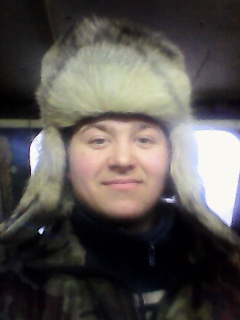 Евгений Блинов | Нижняя Тура