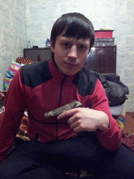 Андрей Макаревич | Норильск