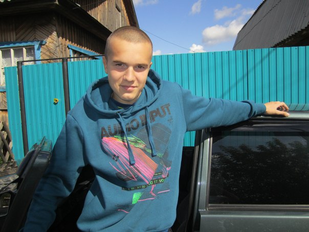 Азат Галимов | Кильмезь