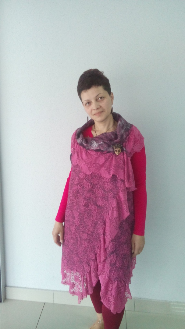 Людмила Широкова | Золотоноша