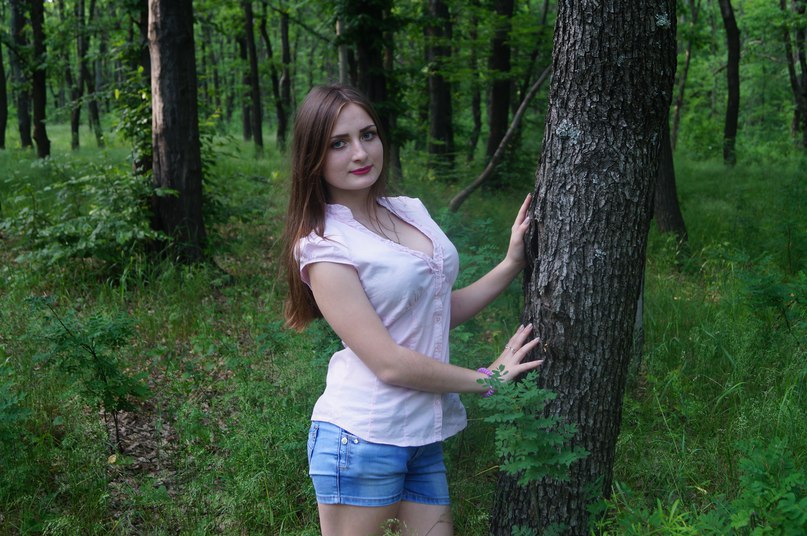Екатерина Гладкова | Торез