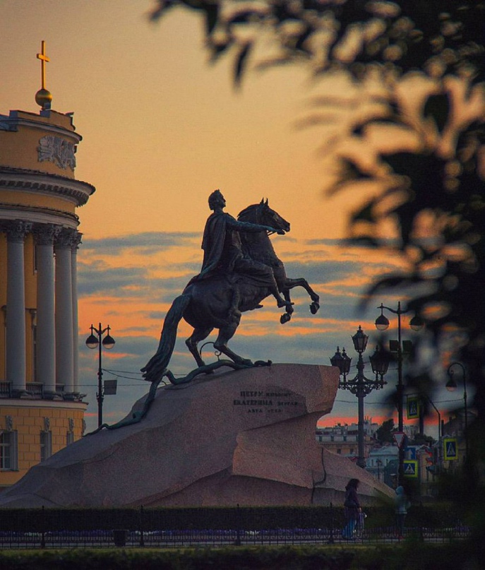 Надежда Сальникова | Санкт-Петербург