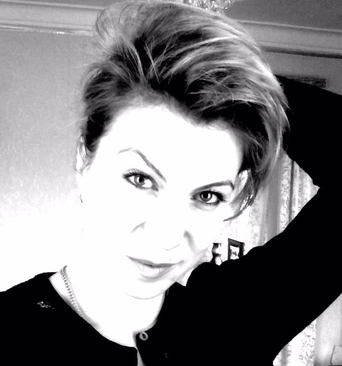 Евгения Шамрай | Свердловск / Должанск