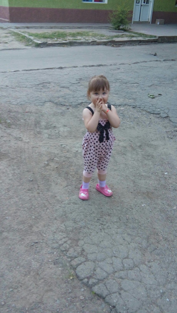 Оксана Трифонова | Измаил