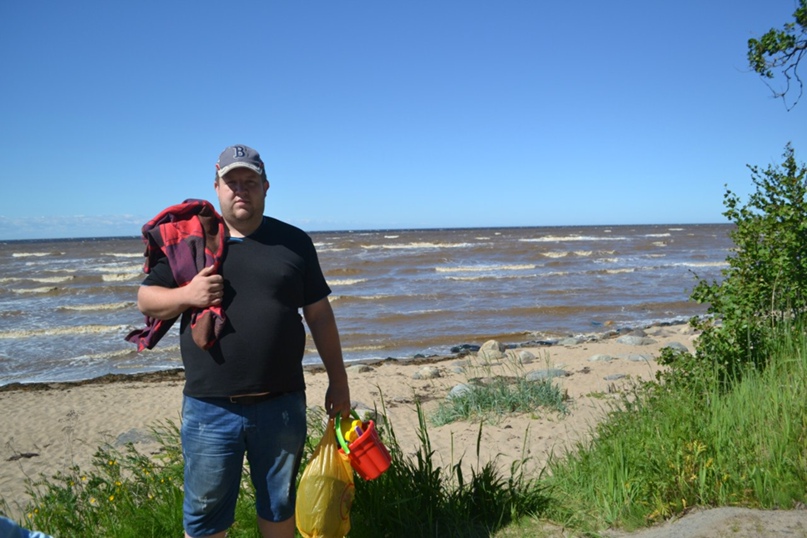 Александр Титков | Череповец