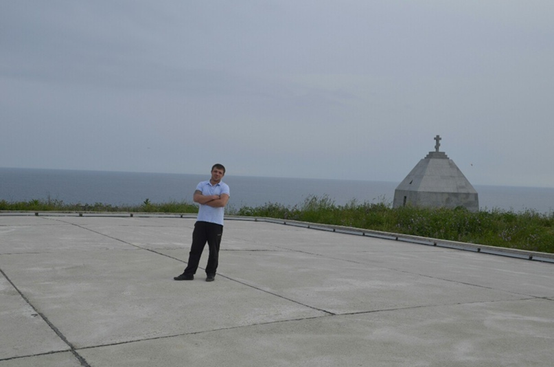 Дмитрий Бодров | Калининград