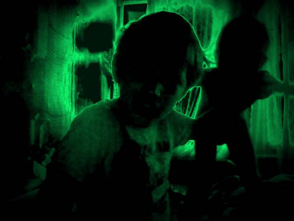 Серёга Бахарев | Александров