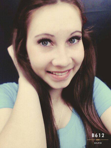 Юлия Новицкая | Карталы