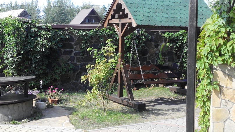 Инна Потапова | Киев