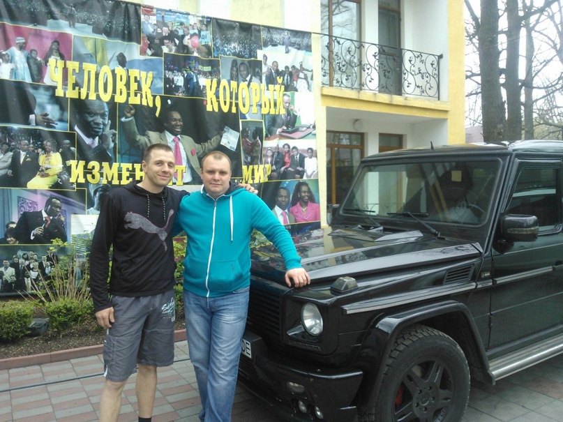 Виталий Бондарь | Киев