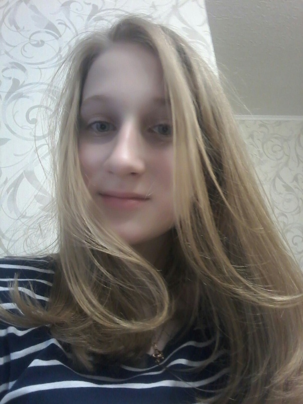 Валерия Селезнёва | Ухта