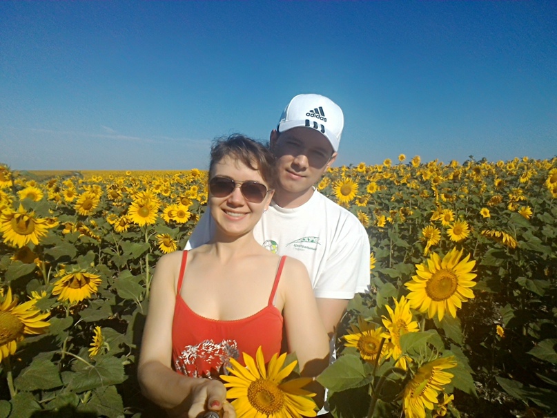 Евгения Усова @Milashechka@ | Екатеринбург