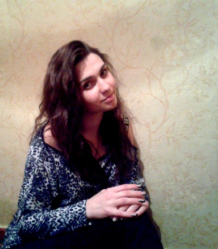 Елена Белая | Днепр (Днепропетровск)