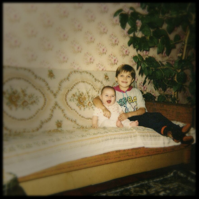 Дарья Гагарина Викторовна | Тюмень