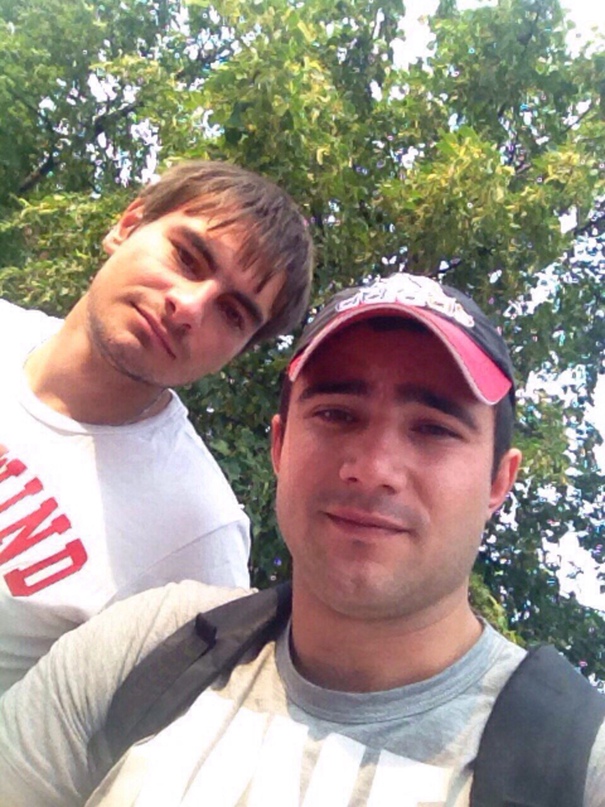 Евгений Останин | Тюмень