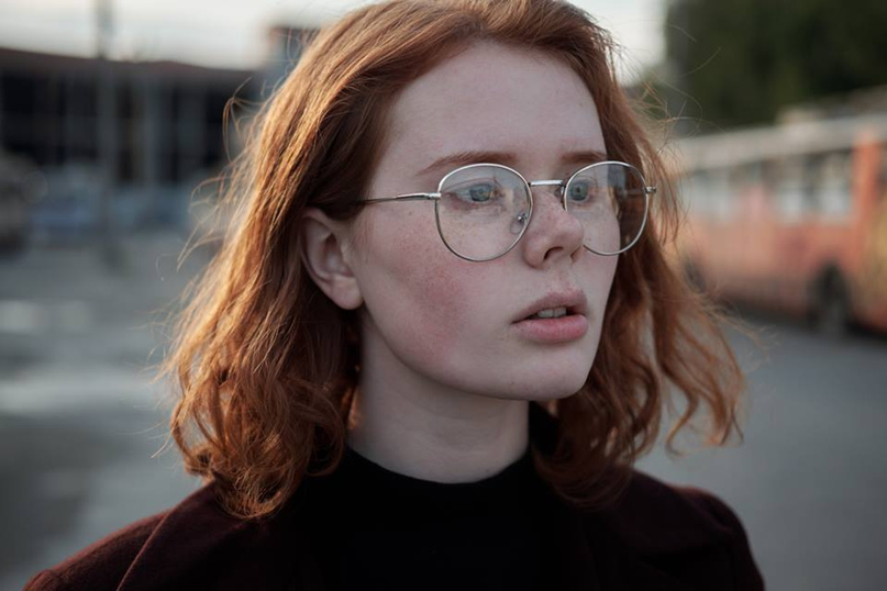 Дарья Коротаева | Praha