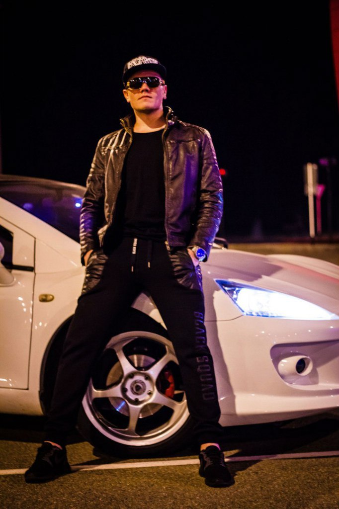 Тимур Гусейнов | Краснодар