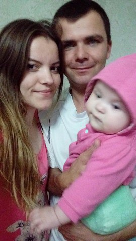 Денис Демченко | Костанай