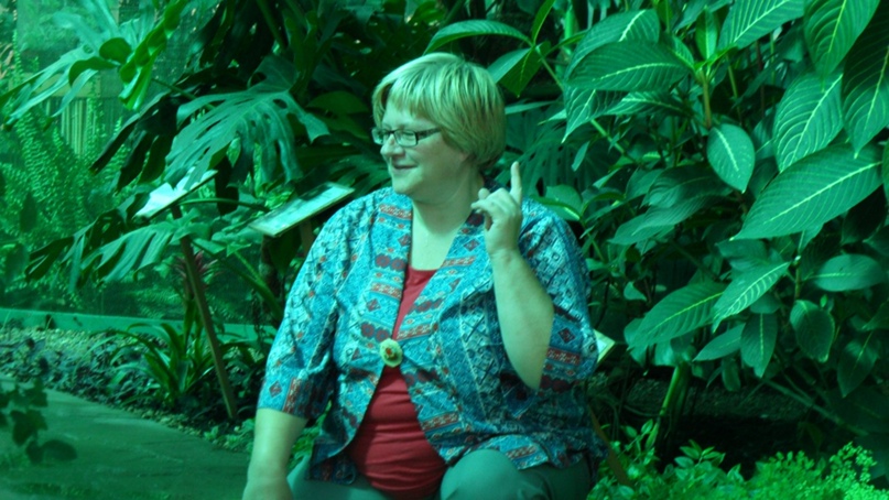 Тамара Антонова | Вологда