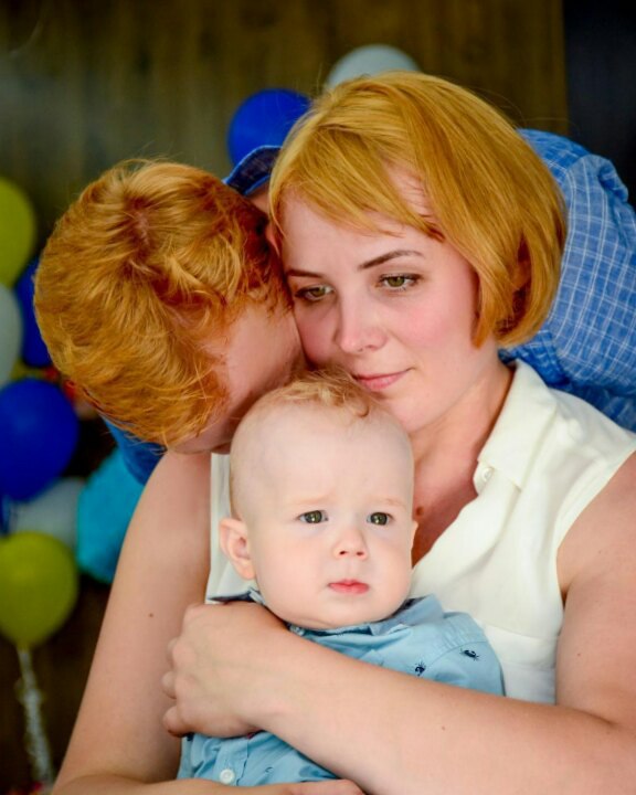 Анна Лактионова-Корнейчук | Костанай