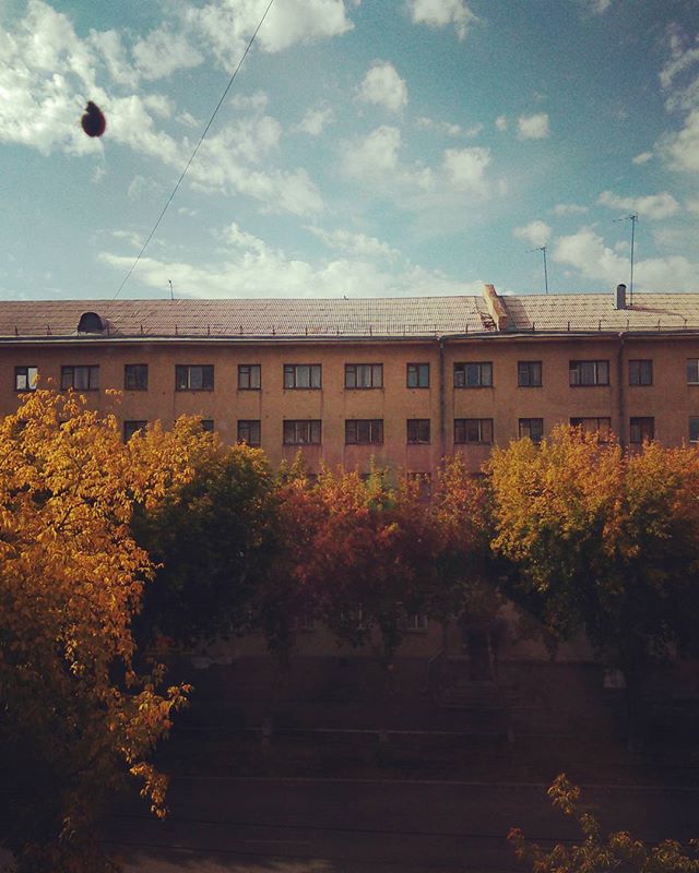 Дарья Тетерина | Москва