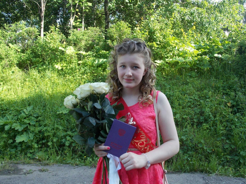 Светлана Карпова | Гремячинск