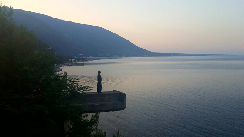 Александра Рыбакова | Москва