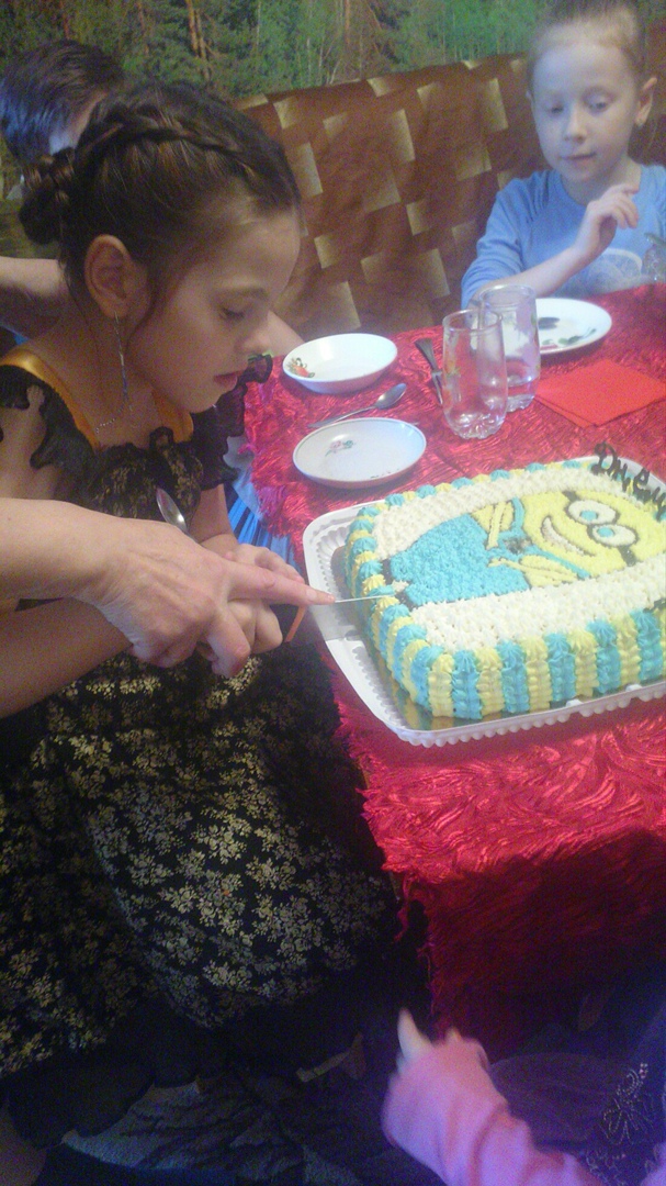 Татьяна Березина | Санкт-Петербург