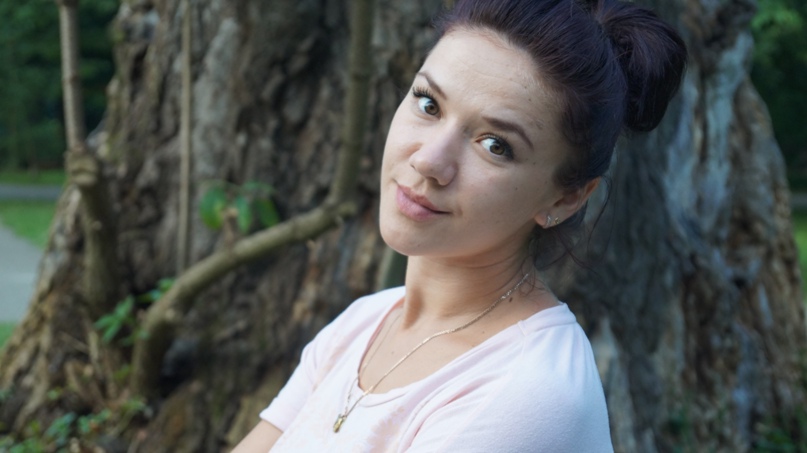 Мария Сашина | Невинномысск