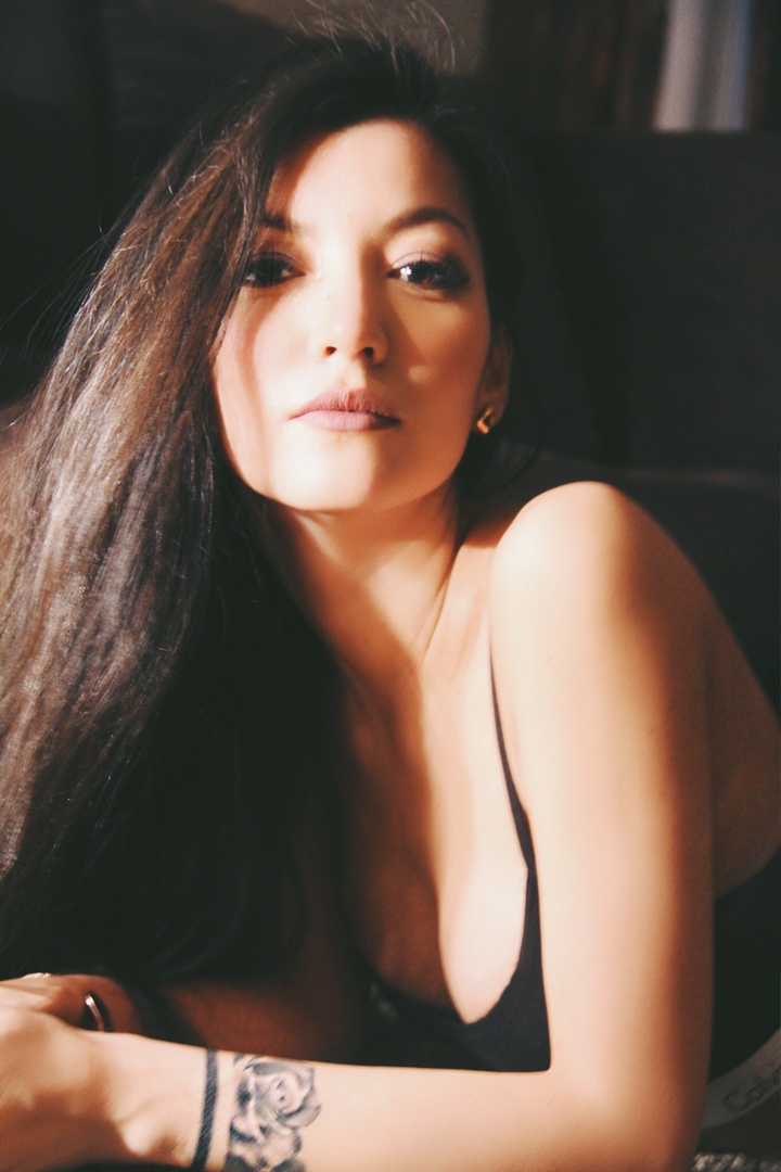 Дарья Тен | Санкт-Петербург