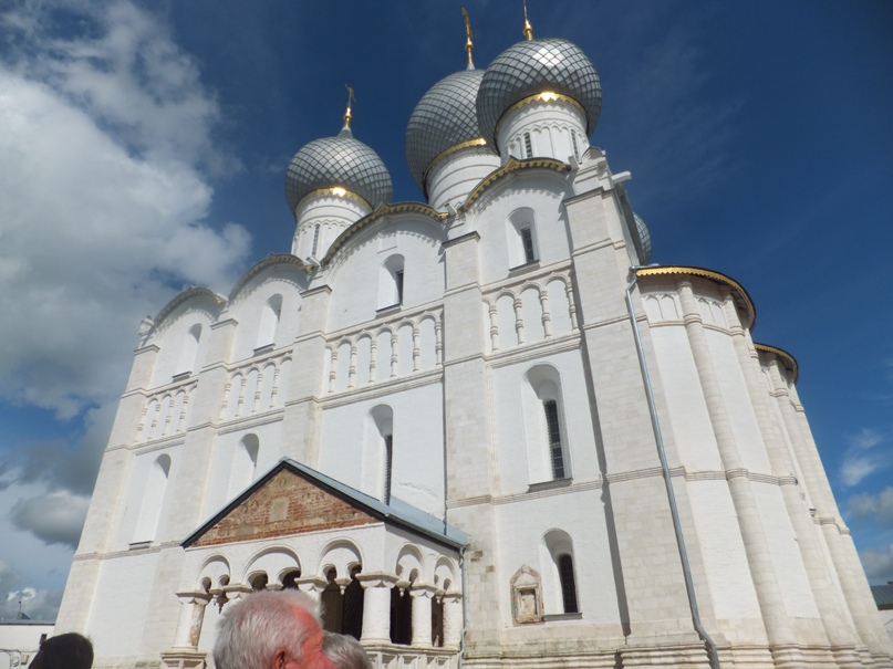 Нина Канева | Ульяновск