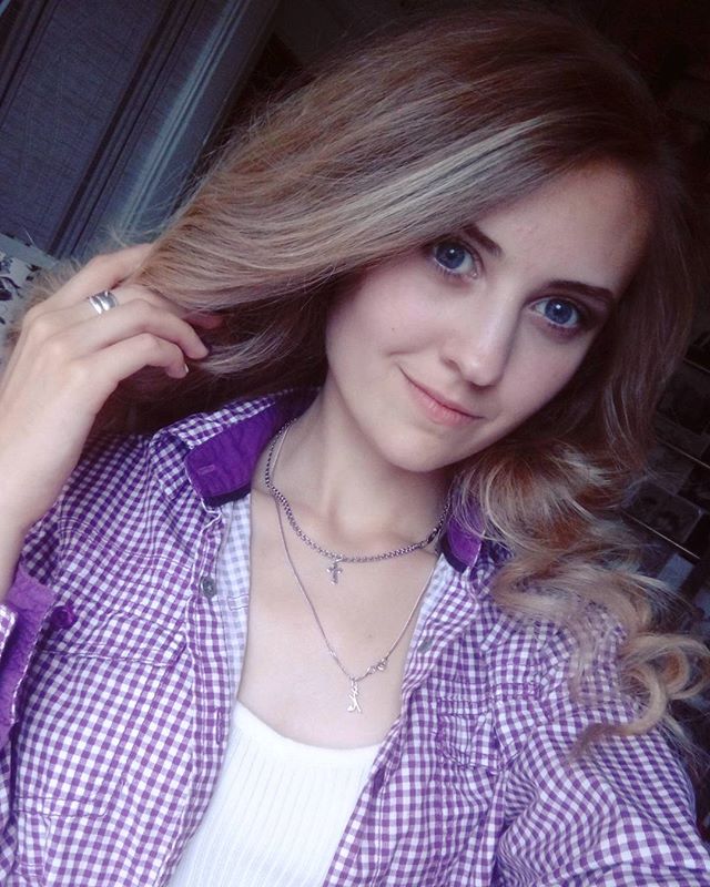 Екатерина Гончарова | Гомель