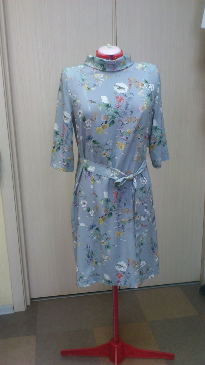 Татьяна Берсенева | Челябинск