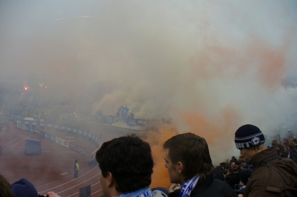 Виталик Бухтияров | Санкт-Петербург