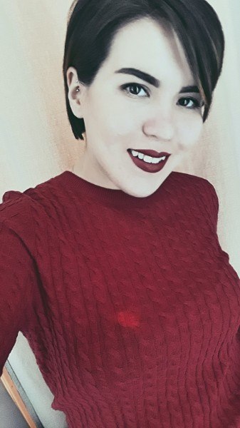 Светлана Амирханова | Салават