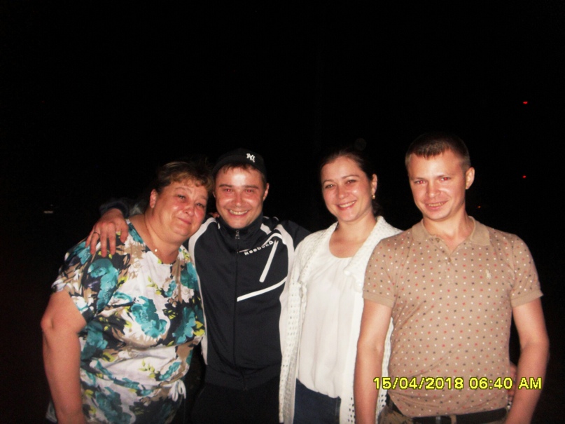 Елена Майорова | Магнитный