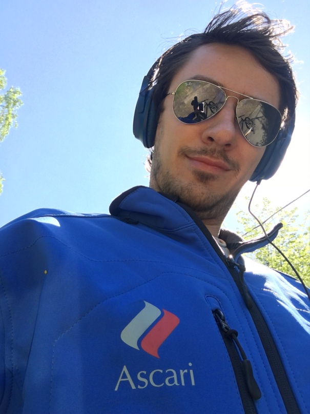 Игорь Асанов | Москва