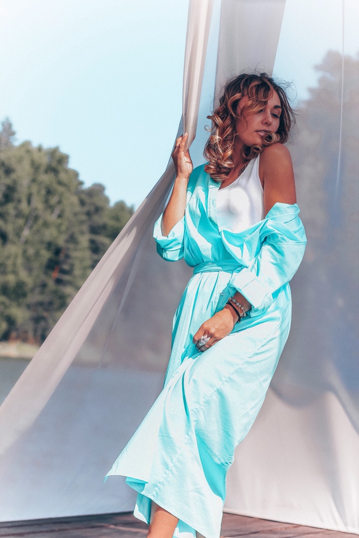 Мила Денисова ♥ | Бердск