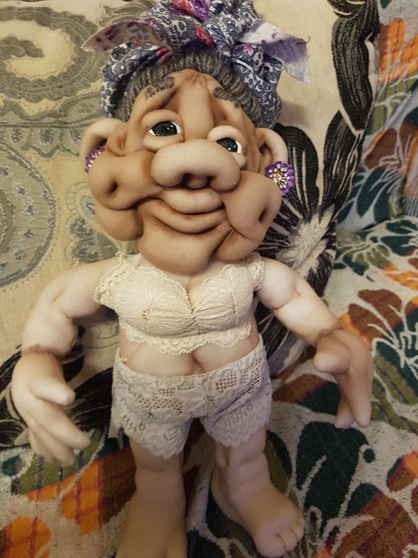 Наталья Трошина | Ялта