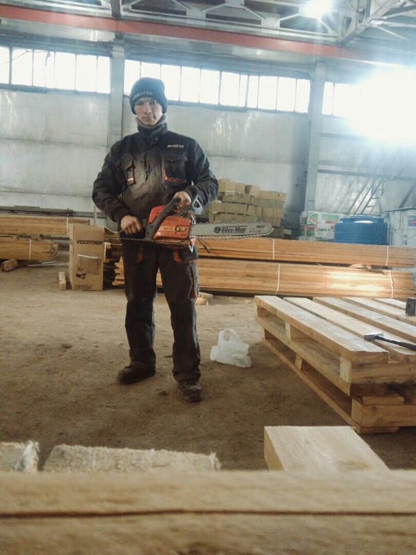 Дмитрий Поляев | Магадан