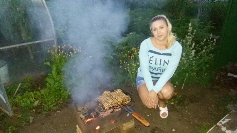 Светлана Клепиковская | Кирово-Чепецк