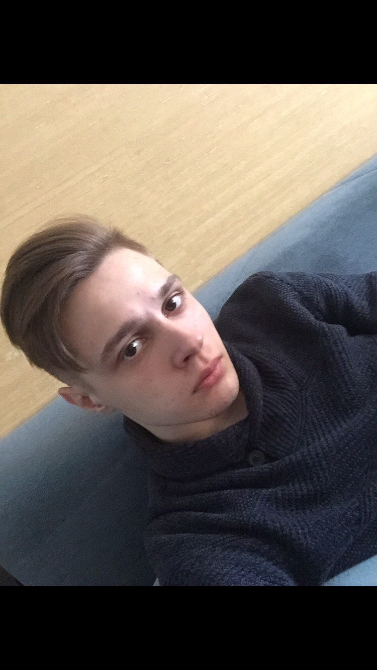 Вадим Савенко | Тольятти