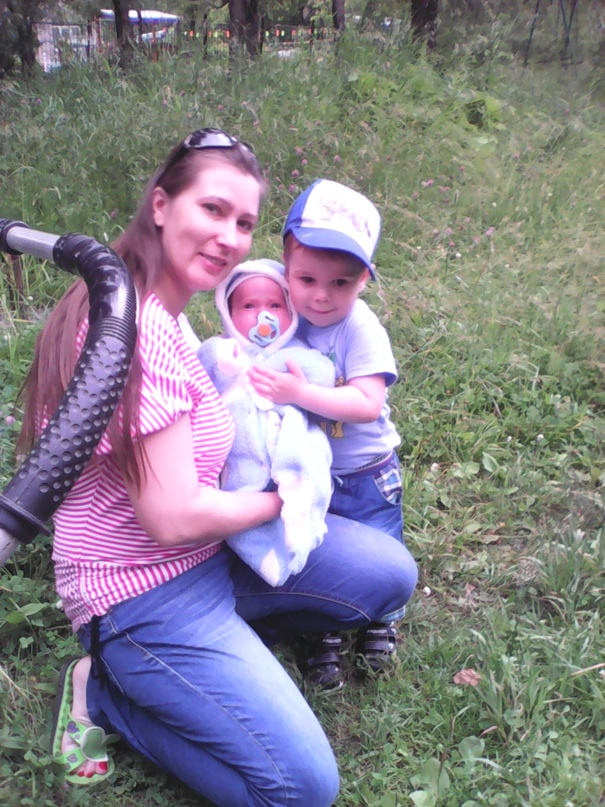 Ирина Крючкова | Златоуст