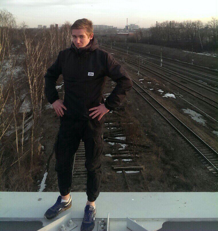 Александр Кельх | Москва