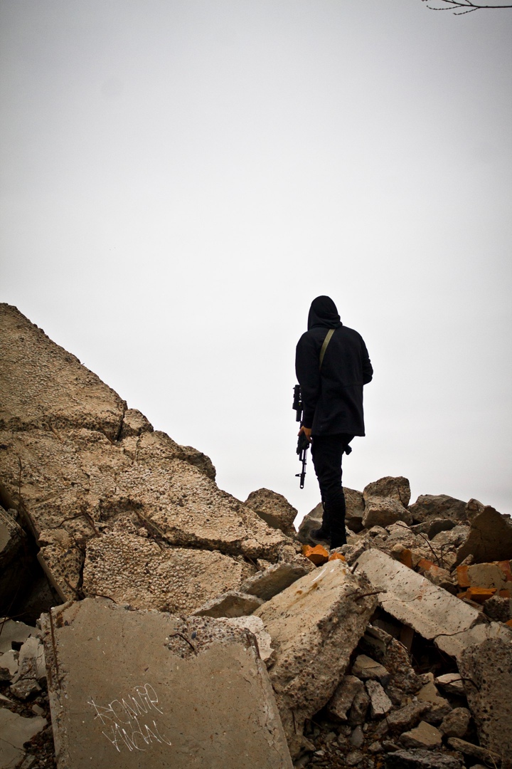 Анна Шульгина | Астрахань