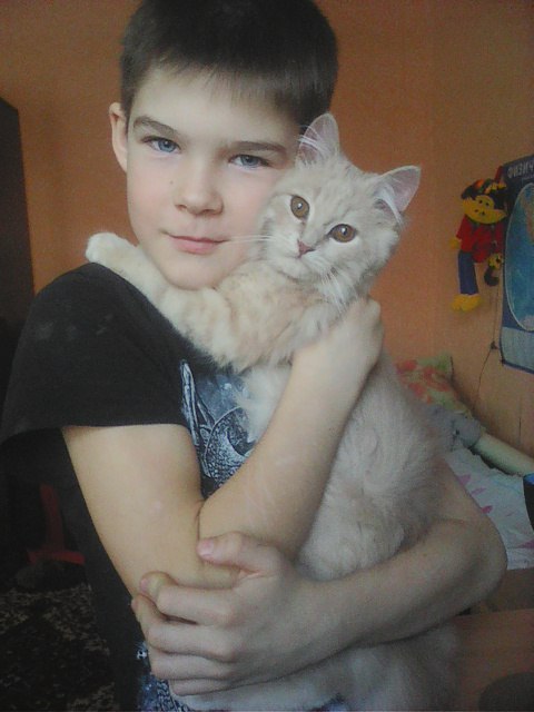 Анна Гришина | Пузево