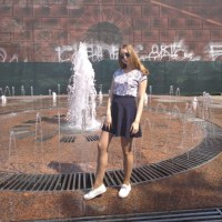 Фотография Жанны Терещенко ВКонтакте