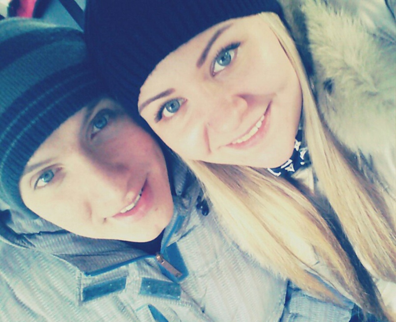 Танюшка Павлова | Выборг