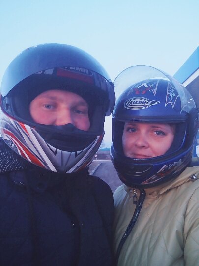 Андрей Хлебников Андреевич | Новосибирск