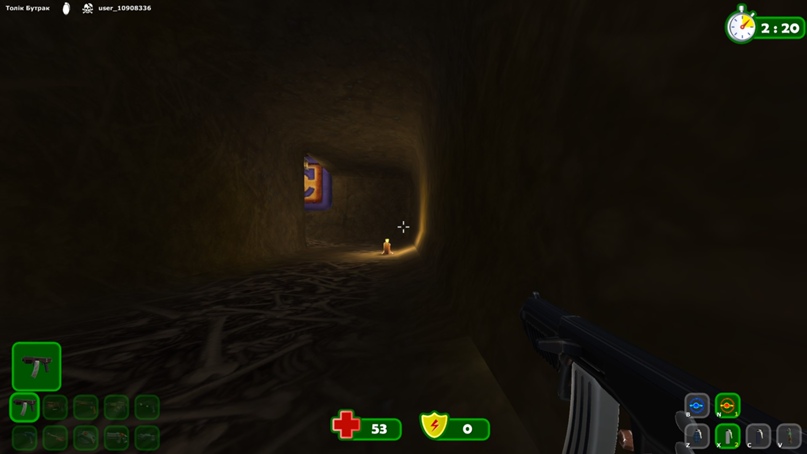 Максим Марков | Санкт-Петербург